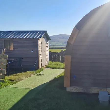 Cherry Trees Farm * Welton (Cumbria)