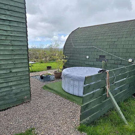 Cherry Trees Farm * Welton (Cumbria)