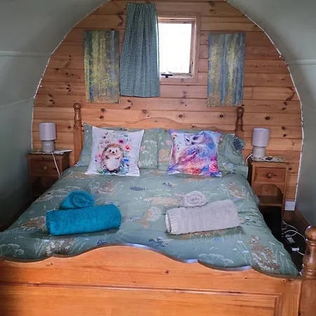 Cherry Trees Farm Welton (Cumbria)
