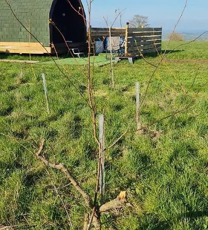 Cherry Trees Farm Welton (Cumbria)